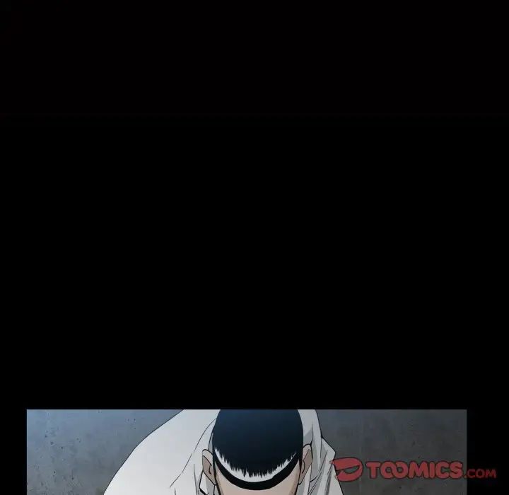 枷锁2:赤脚第32话