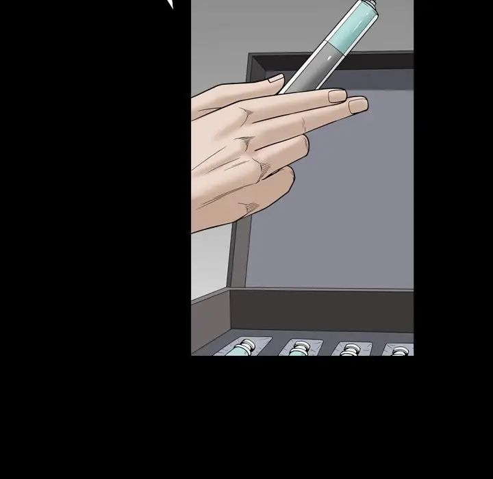 枷锁2:赤脚第32话