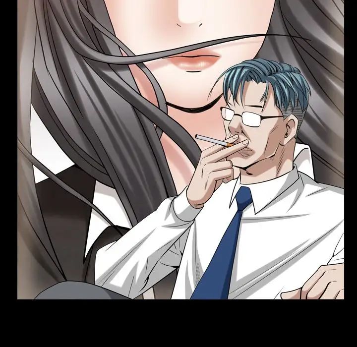 枷锁2:赤脚第33话