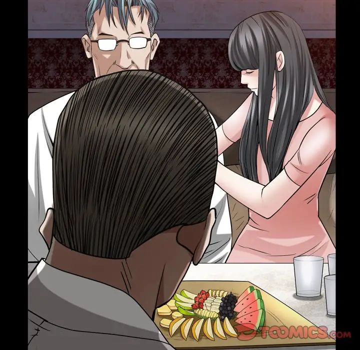 枷锁2:赤脚第33话