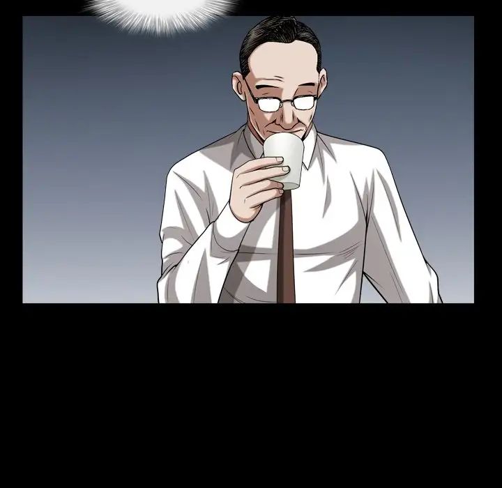 枷锁2：赤脚第33话