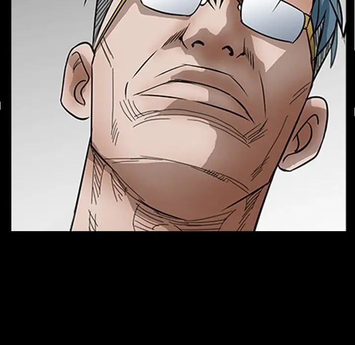 枷锁2:赤脚第33话