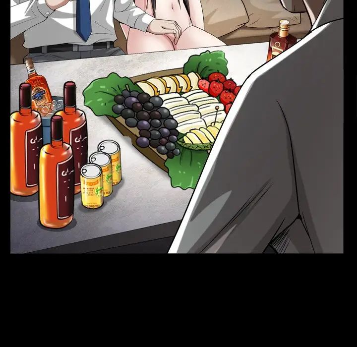 枷锁2:赤脚第33话