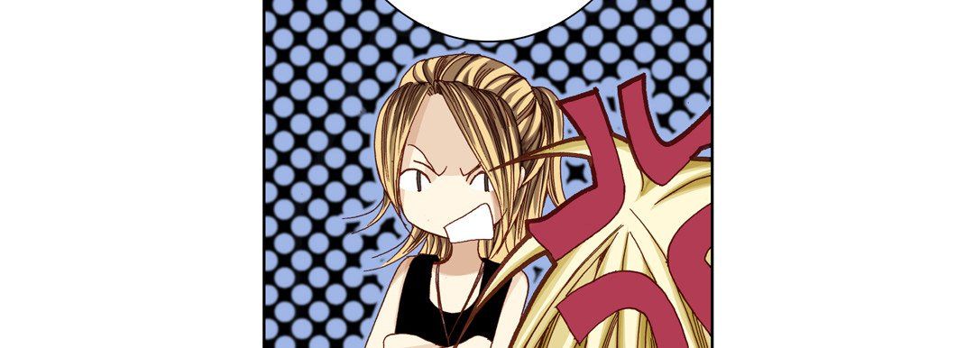 完美无缺的虏获第28话