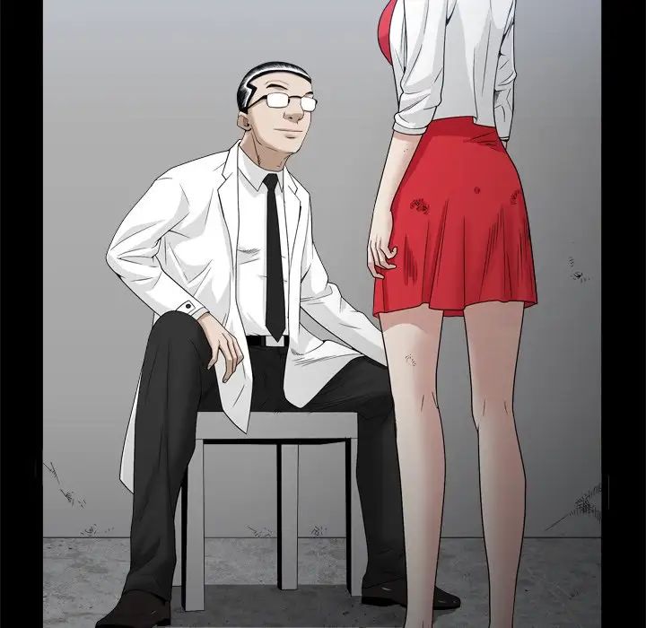 枷锁2:赤脚第34话