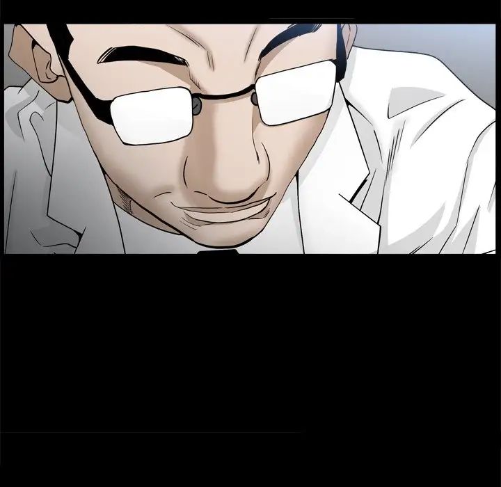 枷锁2:赤脚第34话