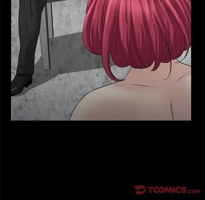 枷锁2:赤脚第34话