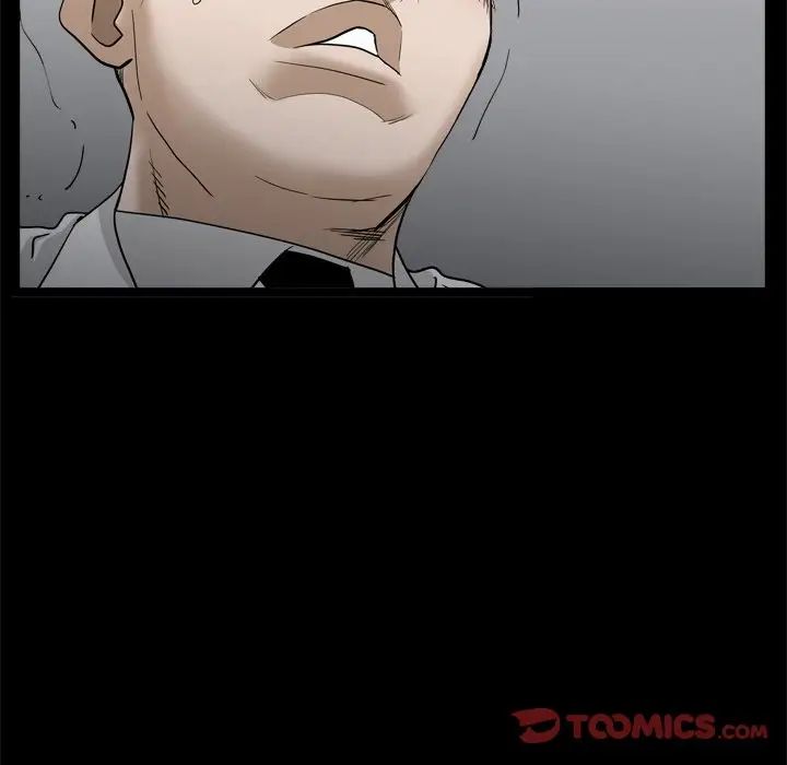 枷锁2：赤脚第34话