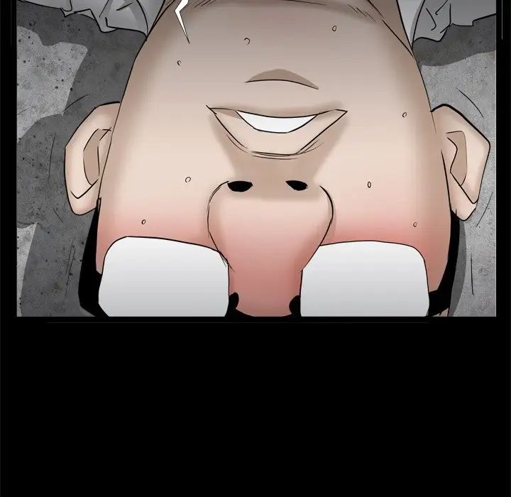 枷锁2:赤脚第34话