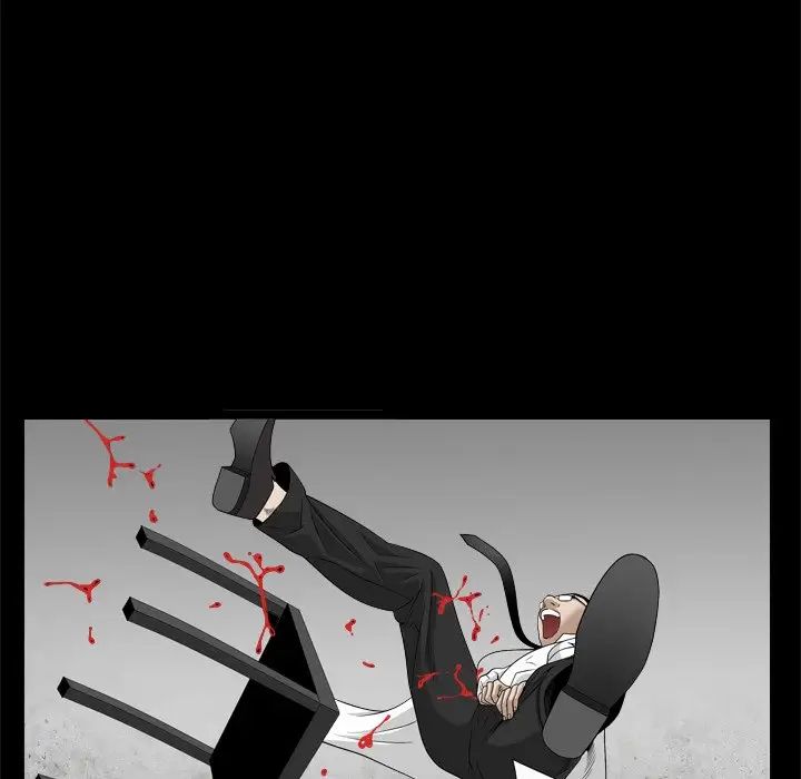 枷锁2:赤脚第34话