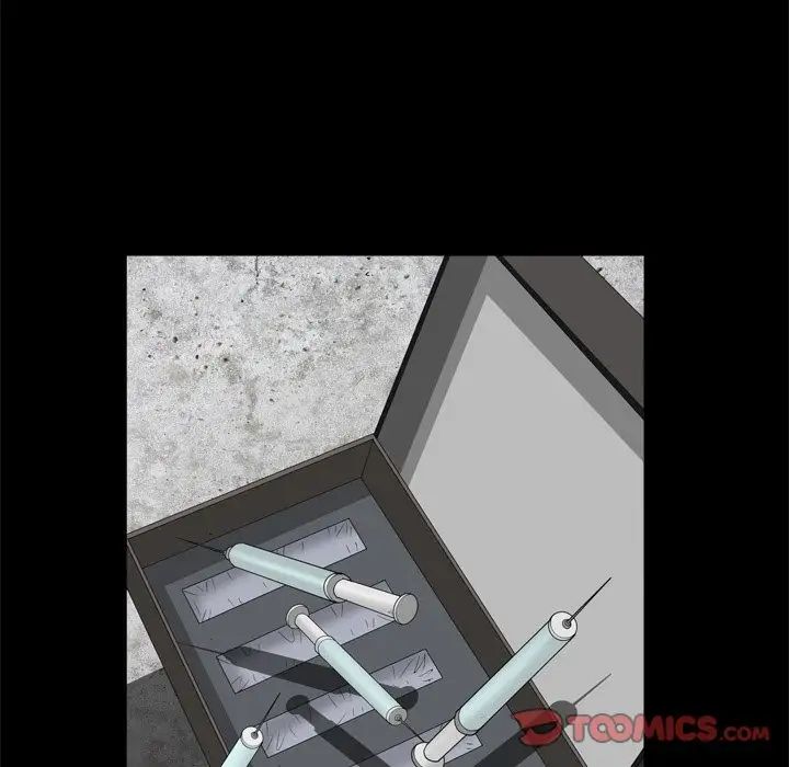 枷锁2：赤脚第34话