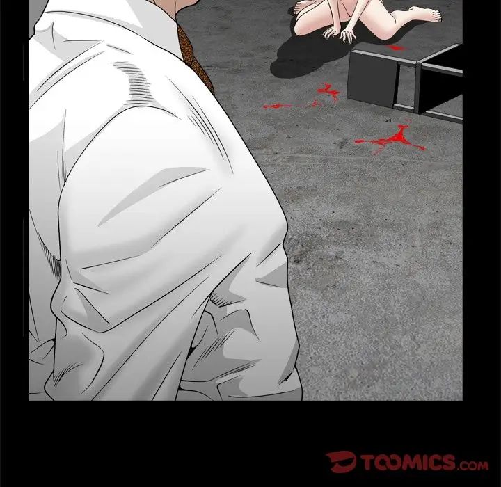 枷锁2:赤脚第34话