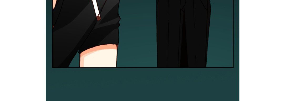 完美无缺的虏获第29话