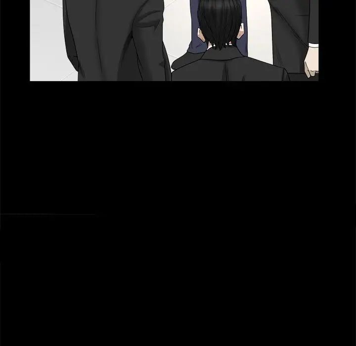 枷锁2：赤脚第35话