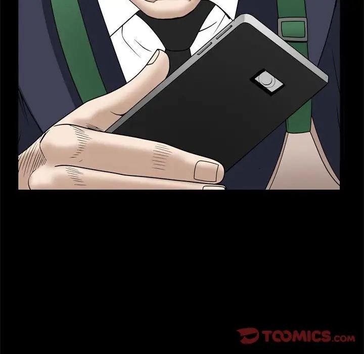 枷锁2:赤脚第35话