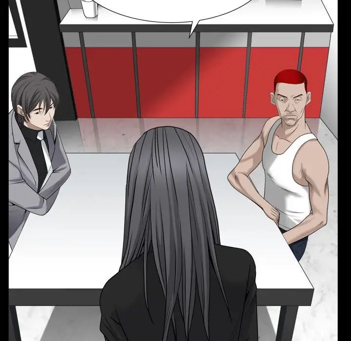 枷锁2：赤脚第35话