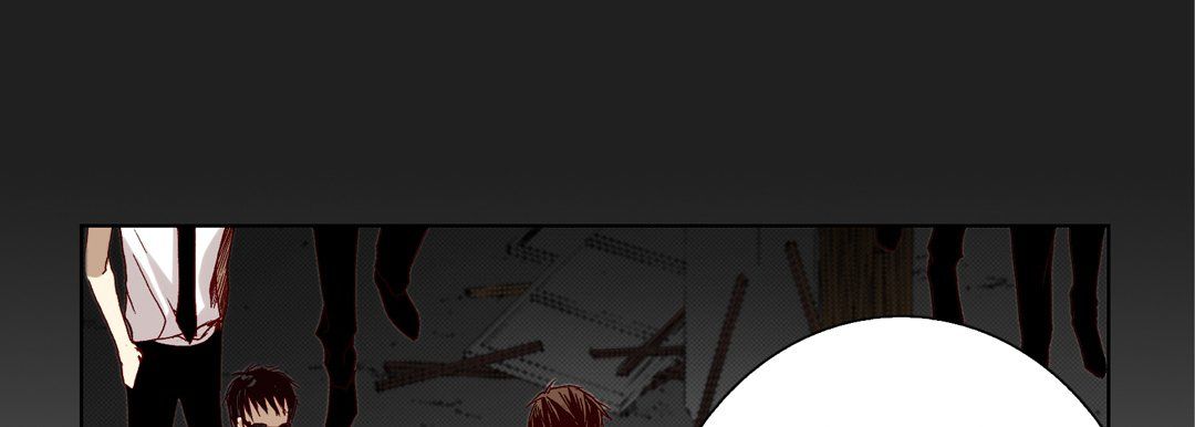 完美无缺的虏获第31话