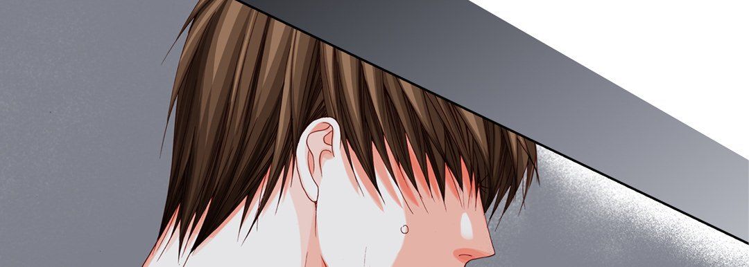 完美无缺的虏获第32话