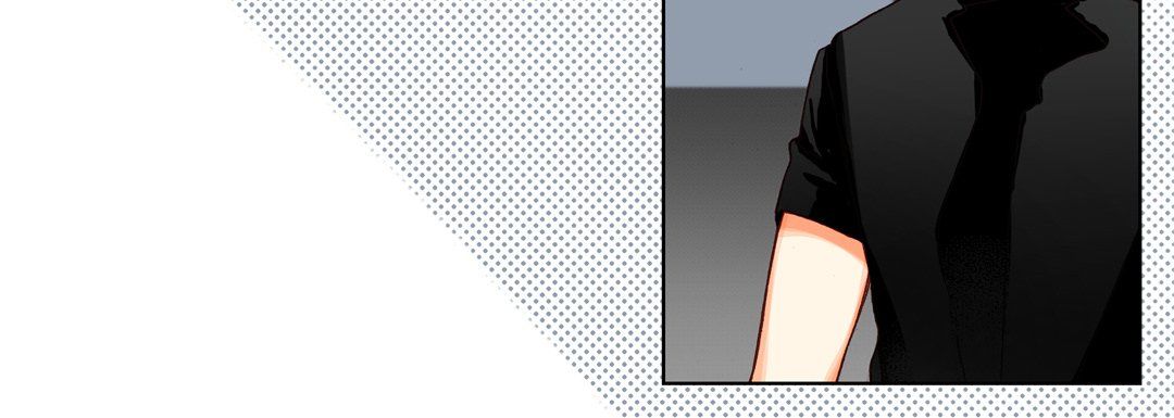 完美无缺的虏获第32话