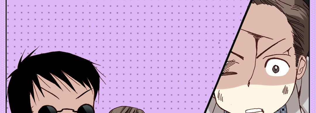 完美无缺的虏获第32话