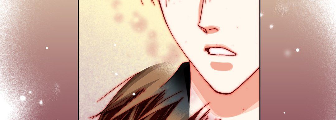 完美无缺的虏获第32话