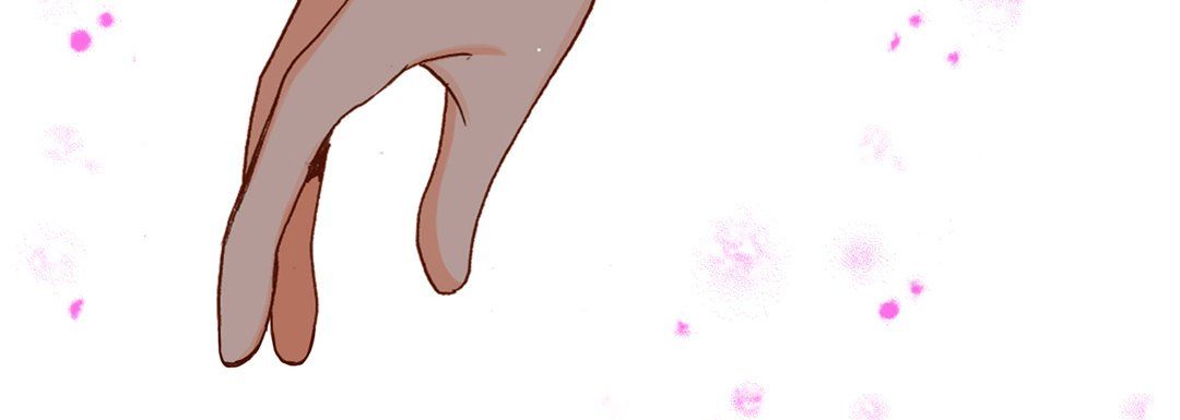 完美无缺的虏获第34话