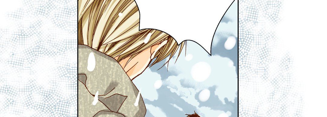 完美无缺的虏获第34话