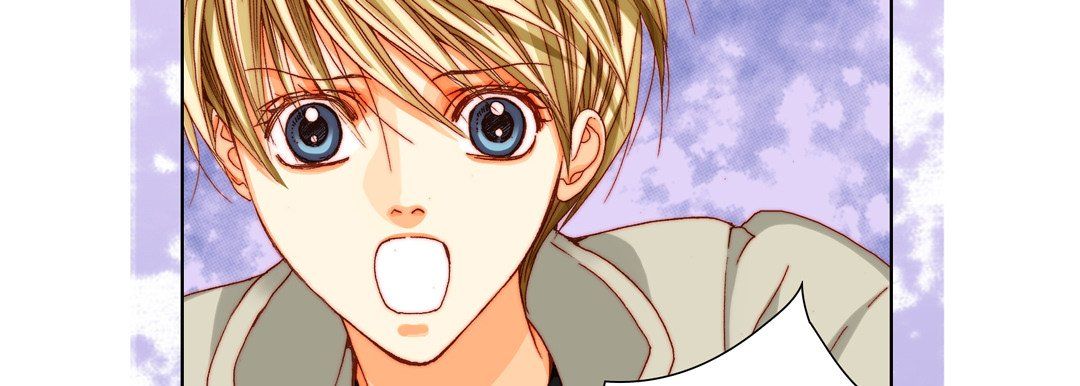 完美无缺的虏获第34话