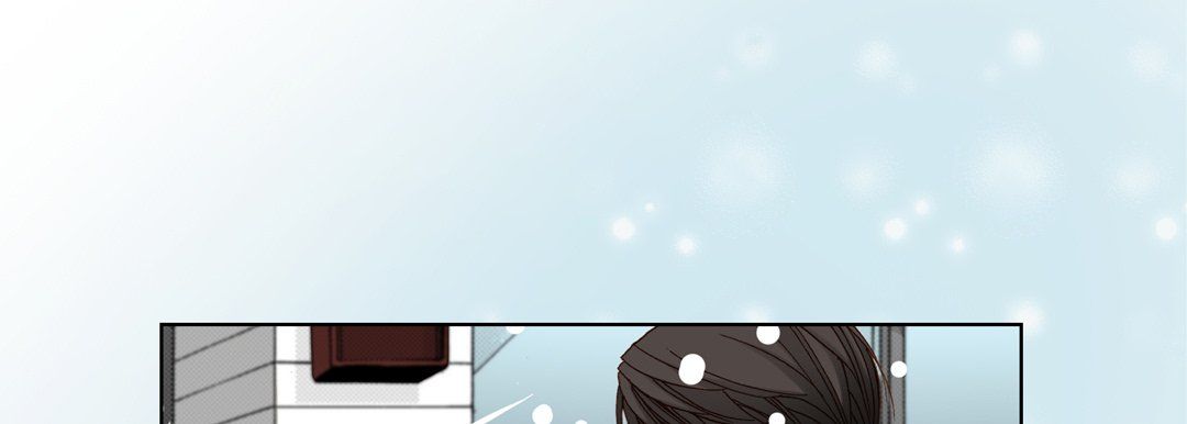 完美无缺的虏获第34话
