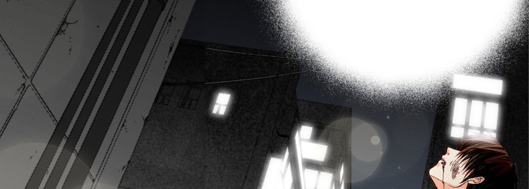 完美无缺的虏获第35话