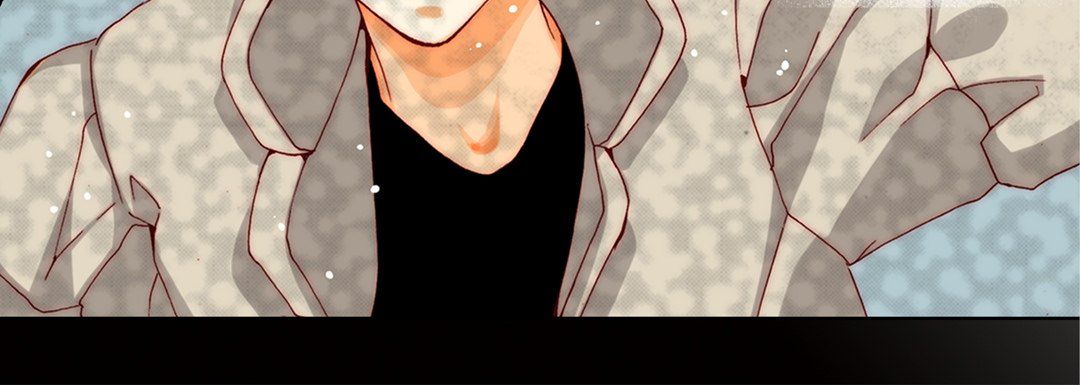 完美无缺的虏获第35话