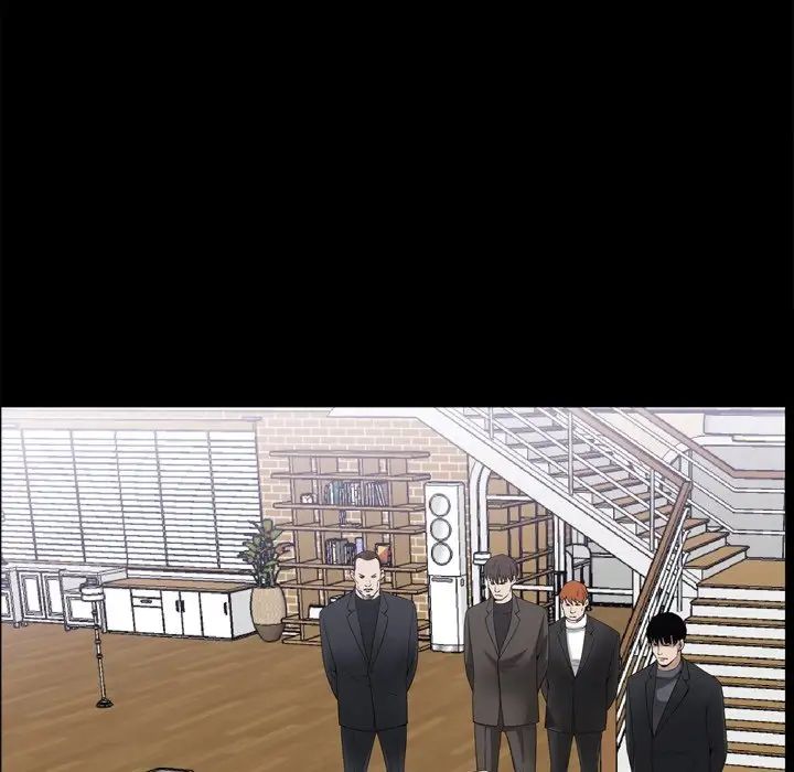 枷锁2:赤脚第49话