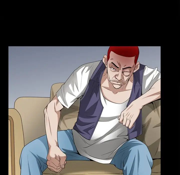 枷锁2：赤脚第49话