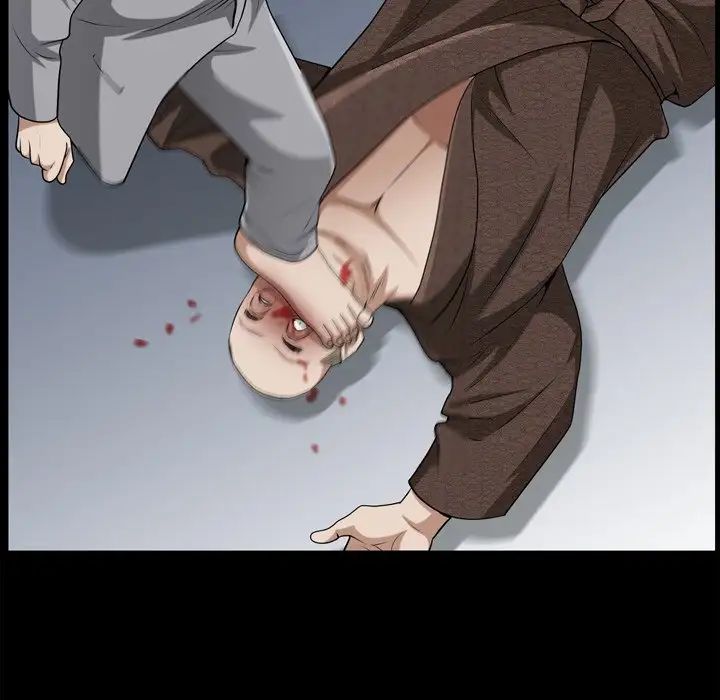 枷锁2:赤脚第49话