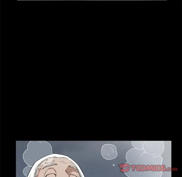 枷锁2：赤脚第50话