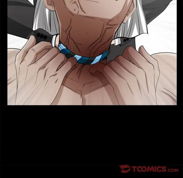 枷锁2:赤脚第50话