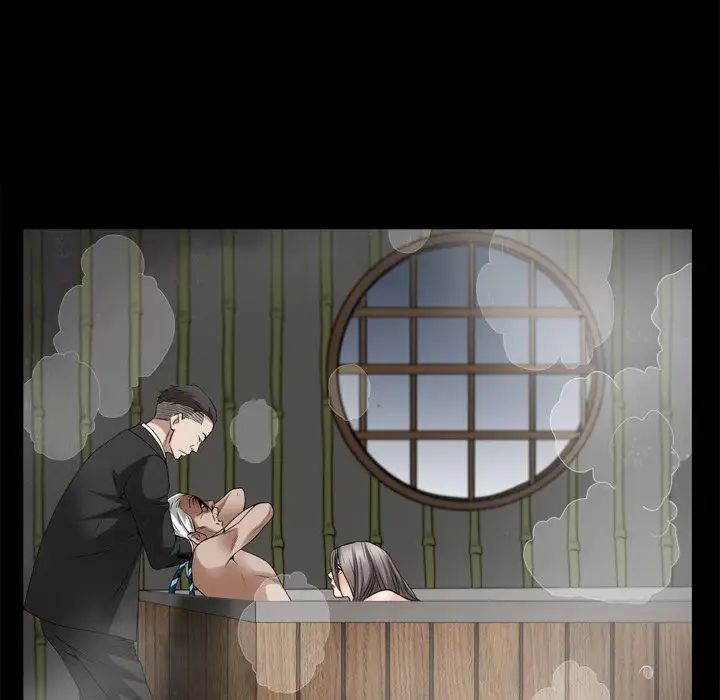 枷锁2:赤脚第50话