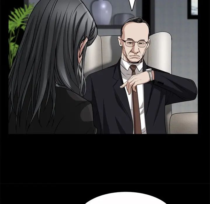 枷锁2：赤脚第50话