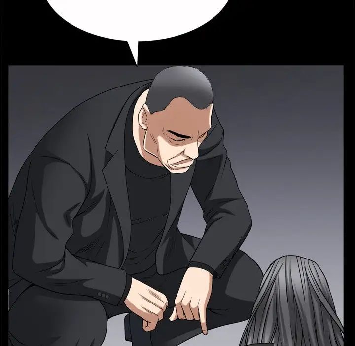 枷锁2:赤脚第50话