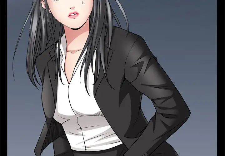 枷锁2:赤脚第51话