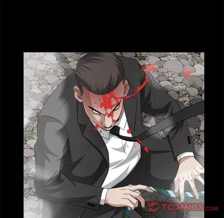 枷锁2：赤脚第51话