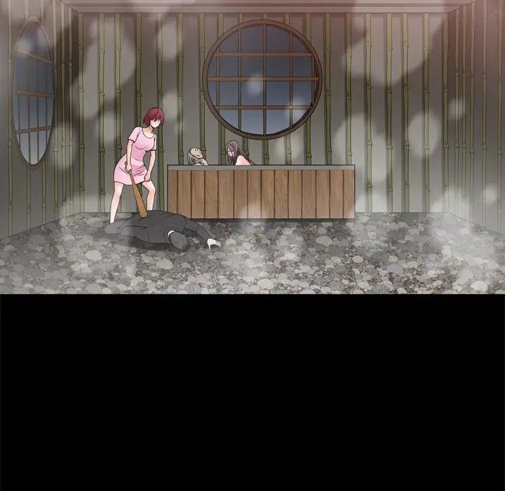 枷锁2：赤脚第51话