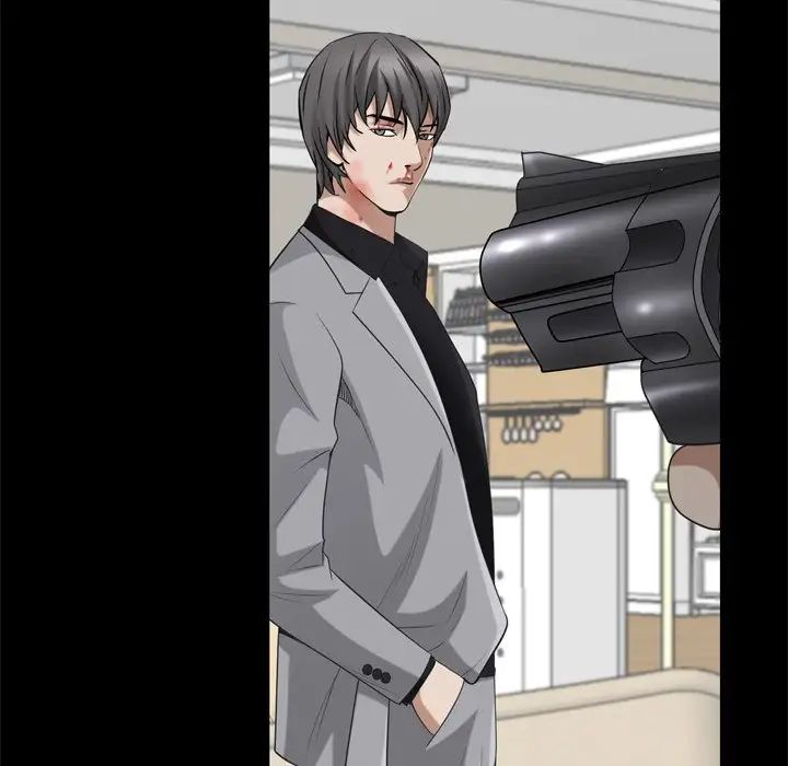 枷锁2:赤脚第51话