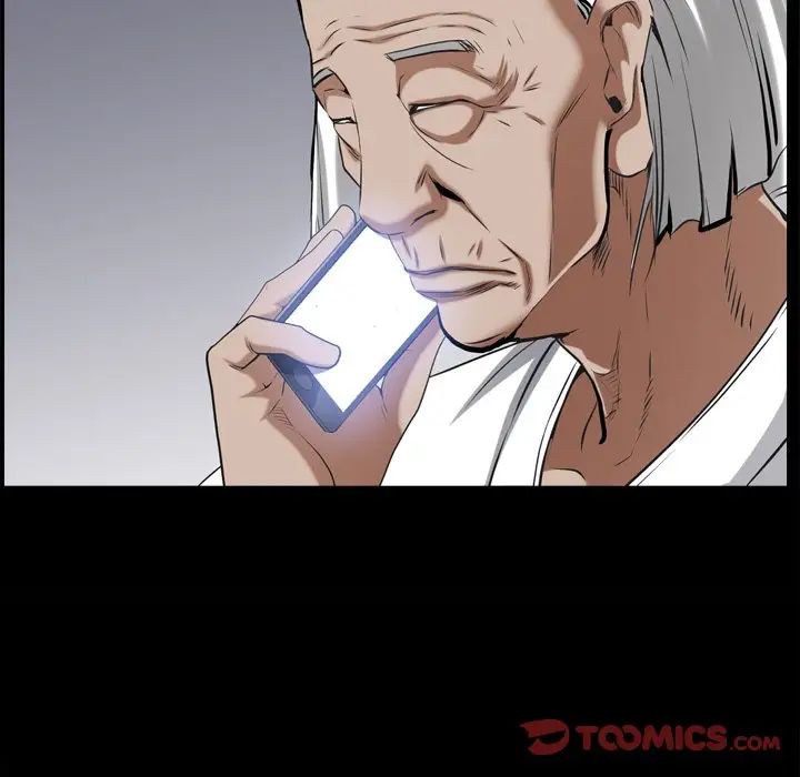 枷锁2：赤脚第51话