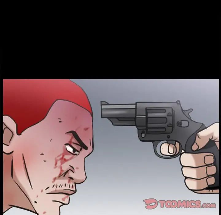 枷锁2:赤脚第51话