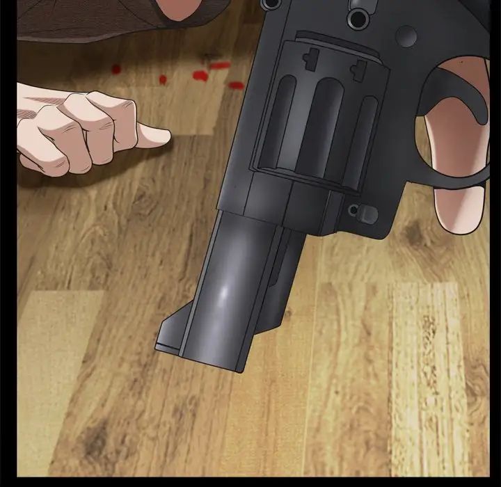 枷锁2:赤脚第51话