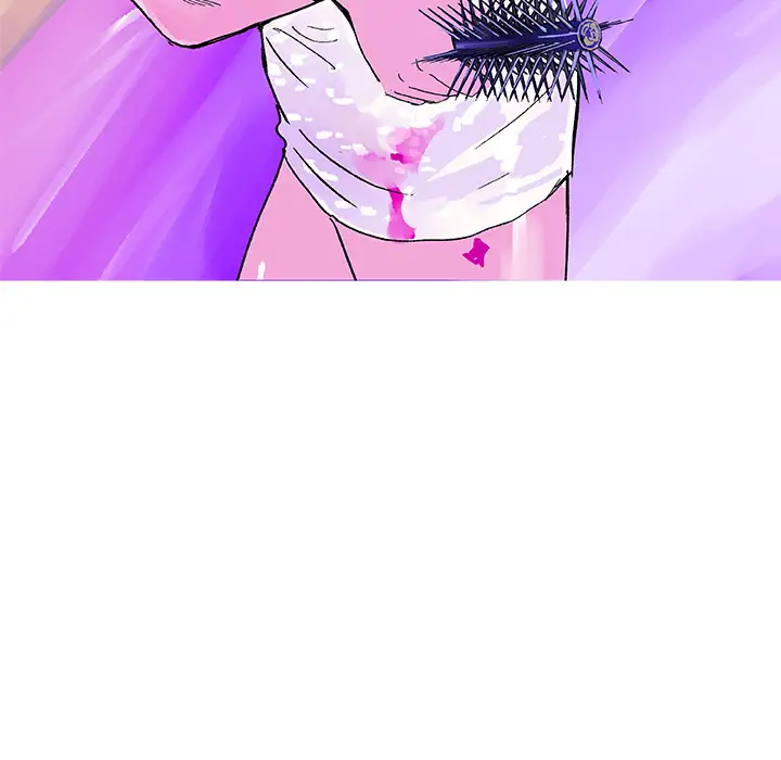 任何小姐第10话