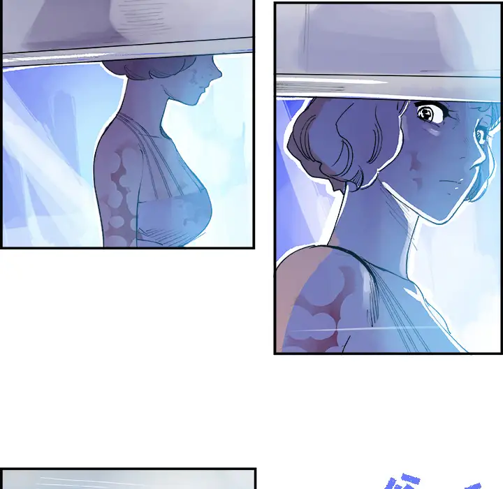 任何小姐第11话