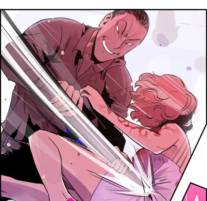 任何小姐第13话