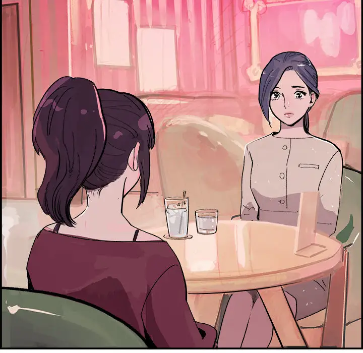 任何小姐第15话